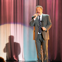 Jeff Garlin: No Device Connected at Birmingham Town Hall