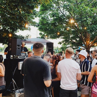 Zeca Summer Social w/ Cal Johnstone at Six Trees Bar And Kitchen