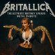 Britallica (Britney Spears Metal Tribute)- Ivory Blacks, Glasgow Event Title Pic