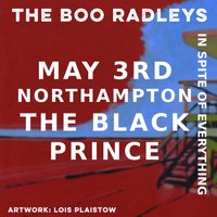 The Boo Radleys + Leo Walrus at The Black Prince