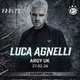 Vaults Presents TRP w/ Luca Agnelli Event Title Pic