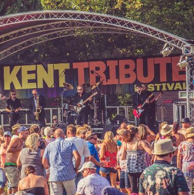 Kent Tribute Festival