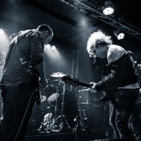 The Cureheads/Siouxsie & the Budgiees at The Brickyard, Carlisle