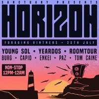 Sanctuary: HORIZON at Foraging Vintners