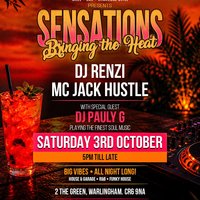 Sensations