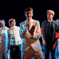 The Quentin Dentin Show