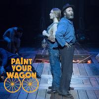 Paint Your Wagon
