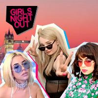 Girls Night Out: 2020 Vision in LDN (Sat 1st Feb)