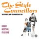 The Style Councillors Event Title Pic