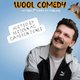 Tank Bar Live Comedy Event Title Pic