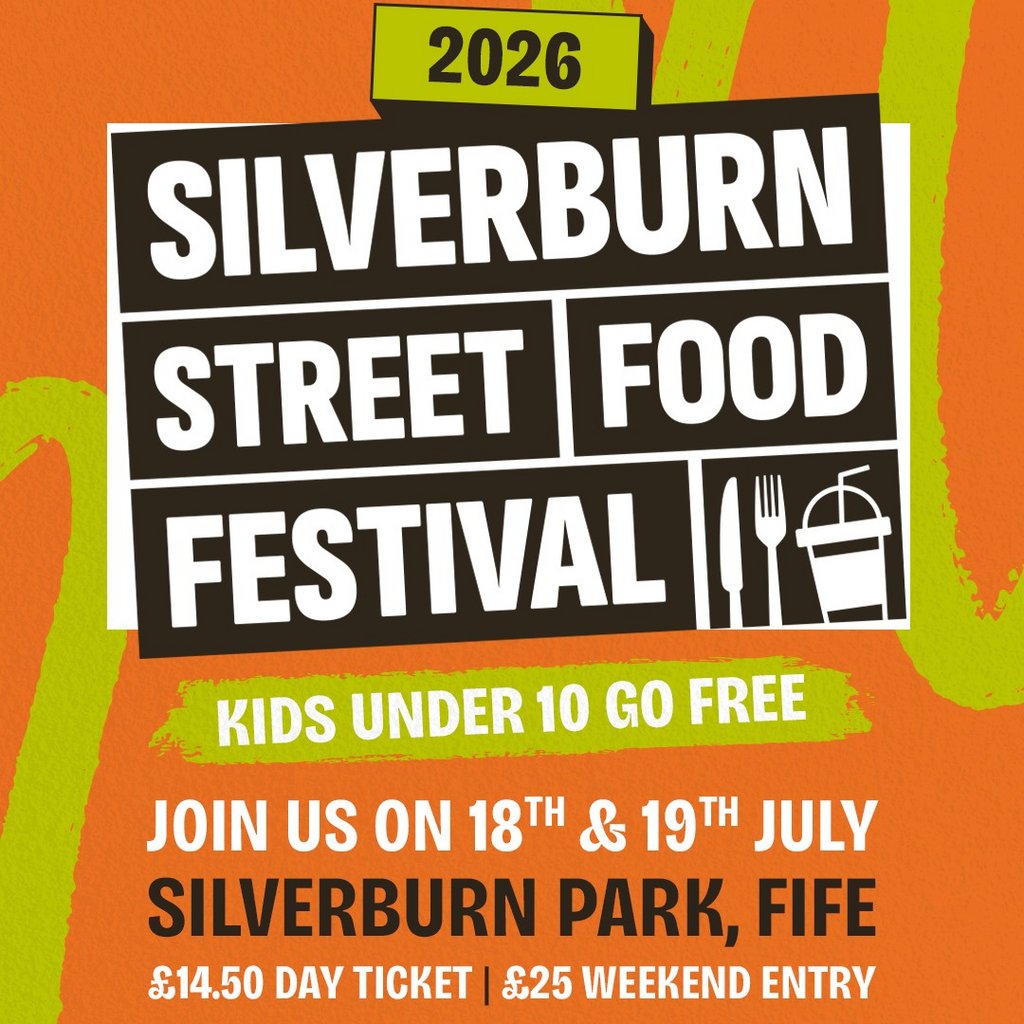 Silverburn Streetfood Festival SSFF