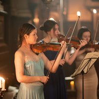 Vivaldi Four Seasons by Candlelight (8pm)
