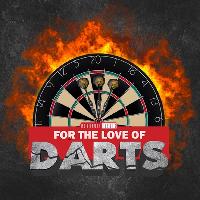 Icons of Darts featuring Phil Taylor & Raymond Van Barneveld at Bowlers Exhibition Centre