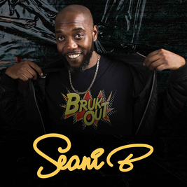Seani B