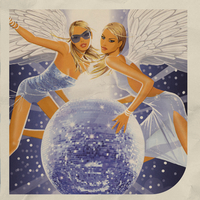 Hedkandi @ Alibi : Liverpool at Alibi Liverpool
