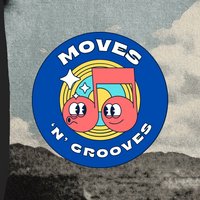 Moves 'n' Grooves at Level One Aylesbury