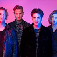Circa Waves instore at Jacaranda Records Phase One