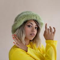 Mahalia Mahalia