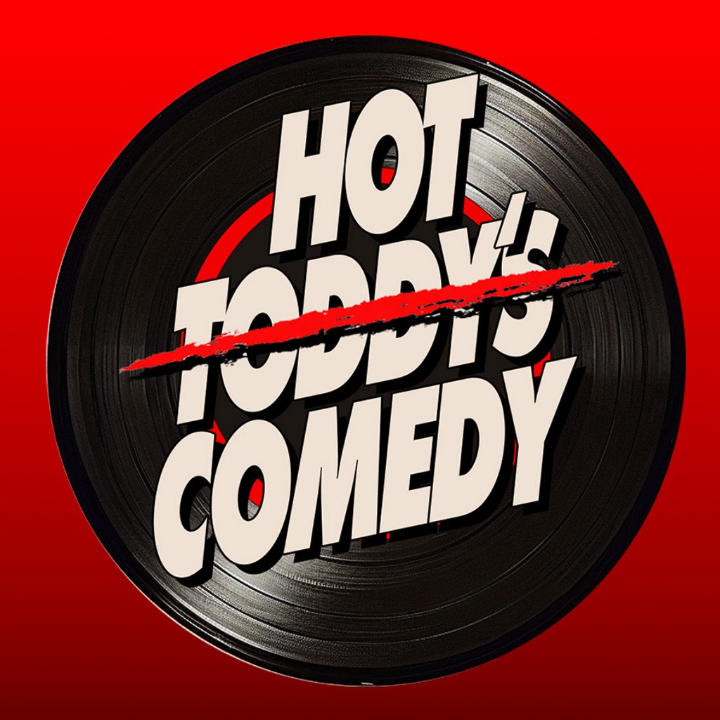 Hot Comedy