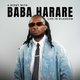 BABA HARARE Live in Glasgow Event Title Pic