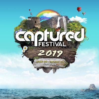 Captured Festival 2019