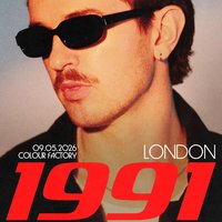 1991 - London