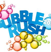 North London Bubble Rush