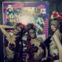 Cirque Saturdays