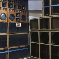 Catch a Dub link-up with ZION INNA-VISION MUZIK Catch a Dub link-up with ZION INNA-VISION MUZIK