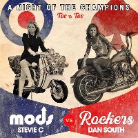 Mods v Rockers