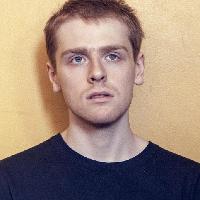 Kiran Leonard at Norwich Arts Centre