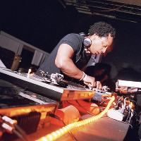 Derrick May at SWG3