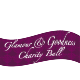 Glamour and Goodness Ball 2020 Event Title Pic