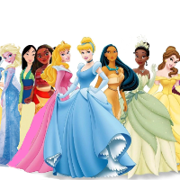 Princess Christmas Party With Santa at Perton Park Golf Club