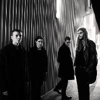 SAXON ZINE pres: The Psychotic Monks (FR) + Special Guests at The Lexington