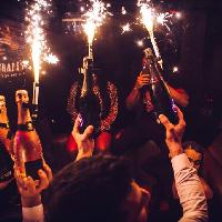 HipHop, Trap, Dancehall Party @ Loves Company at Loves Company