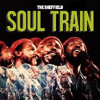 The Sheffield Soul Train at Yellow Arch Studios