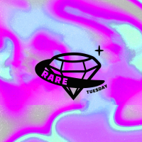 RARE Tuesday | The End of Term Party at La Cheetah