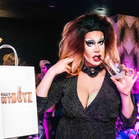 FunnyBoyz Glasgow hosts BENIDORM BINGO at AXM CLUB GLASGOW