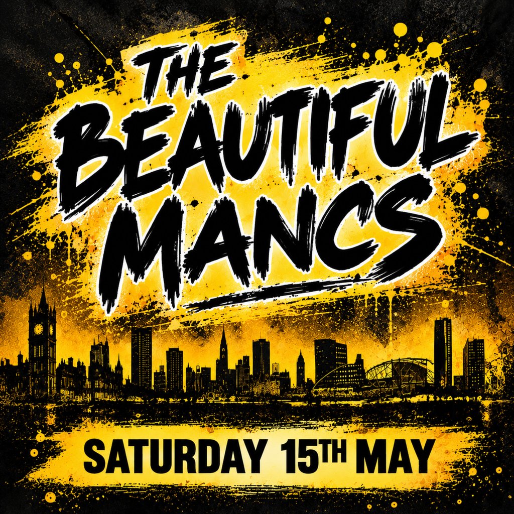 Tribute to Beautiful South & The house Martins - Beautiful Mancs
