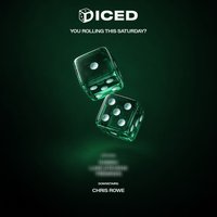 DICED | 24.10 | Hazy at hazy club sheffield