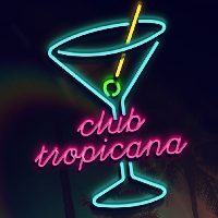Club Tropicana at Revolution Deansgate Locks