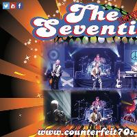 Counterfeit Seventies Show at PHEONIX THEATRE