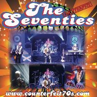 Counterfeit Seventies Show at PHEONIX THEATRE