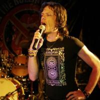Not The Rolling Stones and The Kopy Katz Thames Cruise at Tower Pier