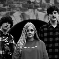 Pentatonic Presents: Crying Beauty Queens at The Castle Hotel