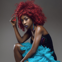 Heather Small - The Voice of M People at The Princess Alexandra Auditorium