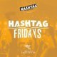 Hashtag Fridays Piccadilly Institute Student Sessions Event Title Pic