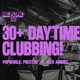 Over 30s Daytime Clubbing Preston Event Title Pic