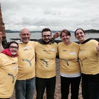 Forth Rail Bridge Ultimate Abseil